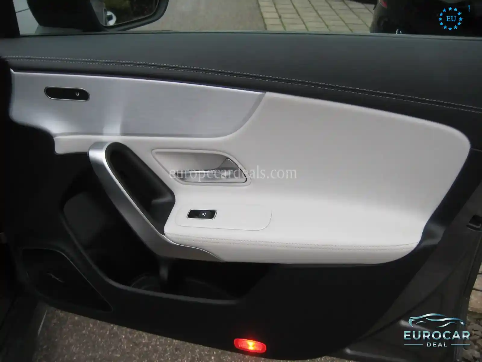 Mercedes-Benz CLA 250 Shooting Brake