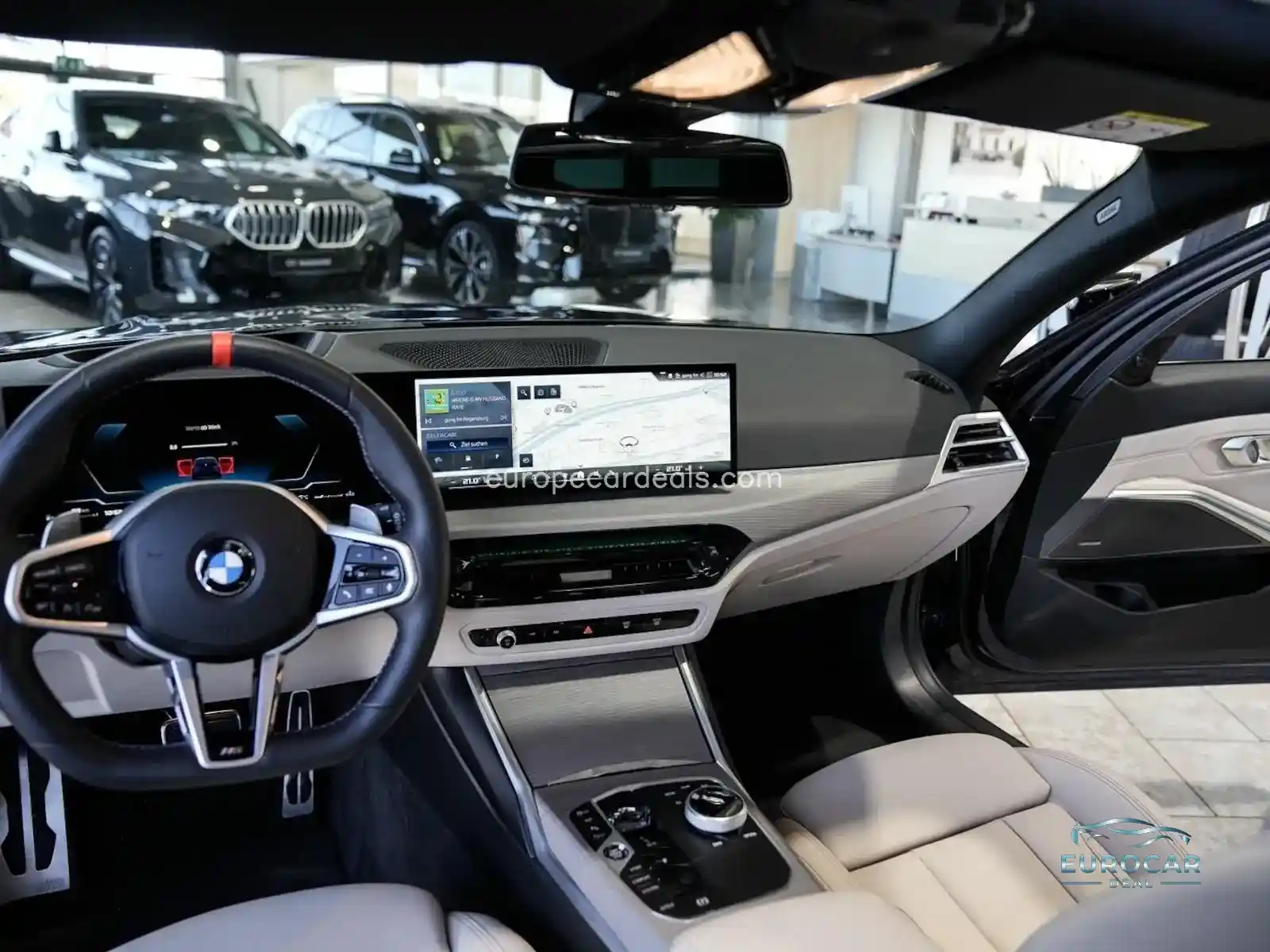 BMW M340i