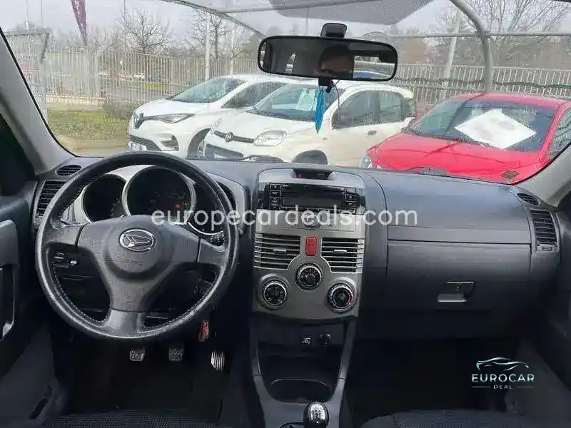Daihatsu Terios
