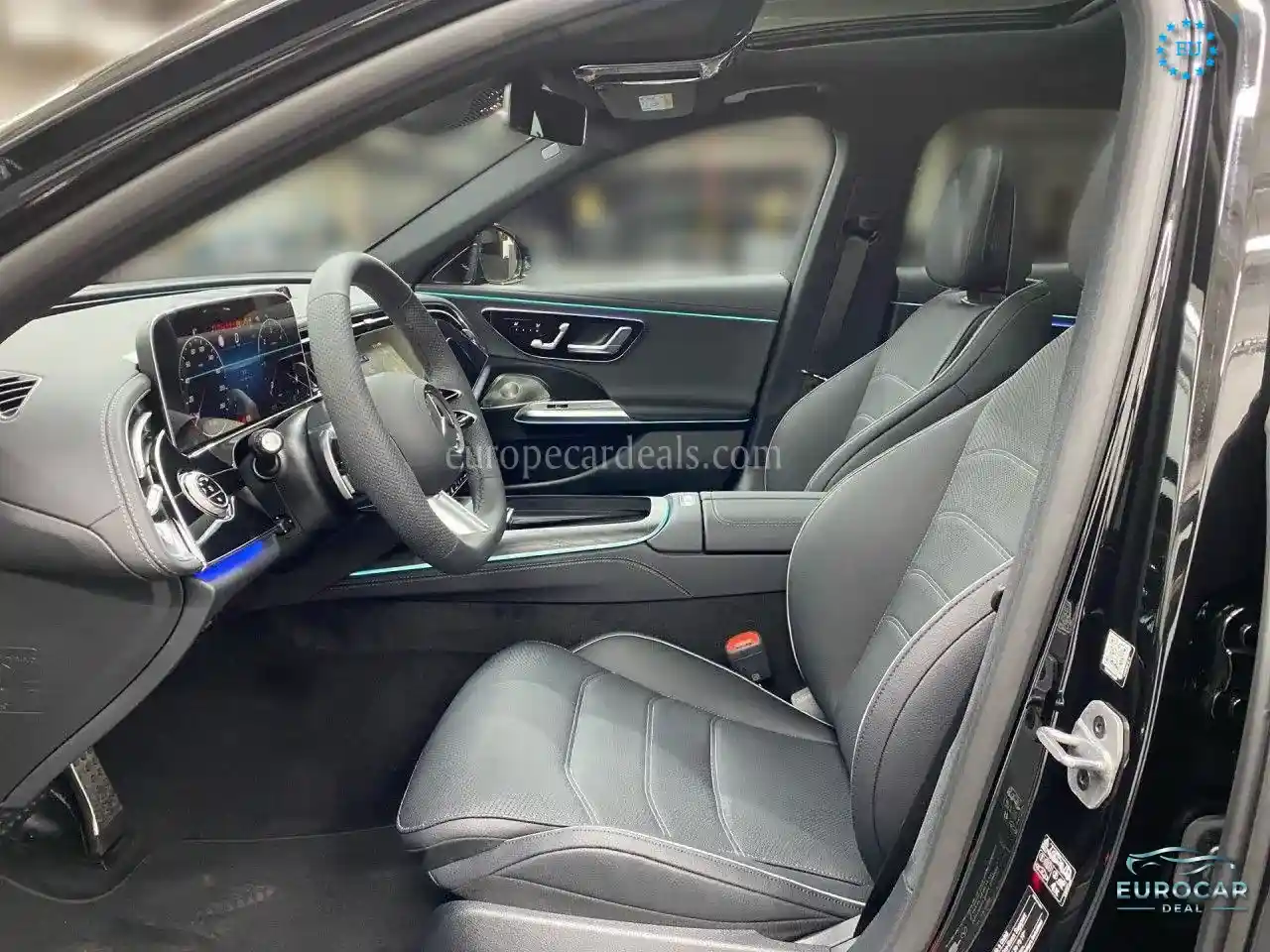 Mercedes-Benz E 450