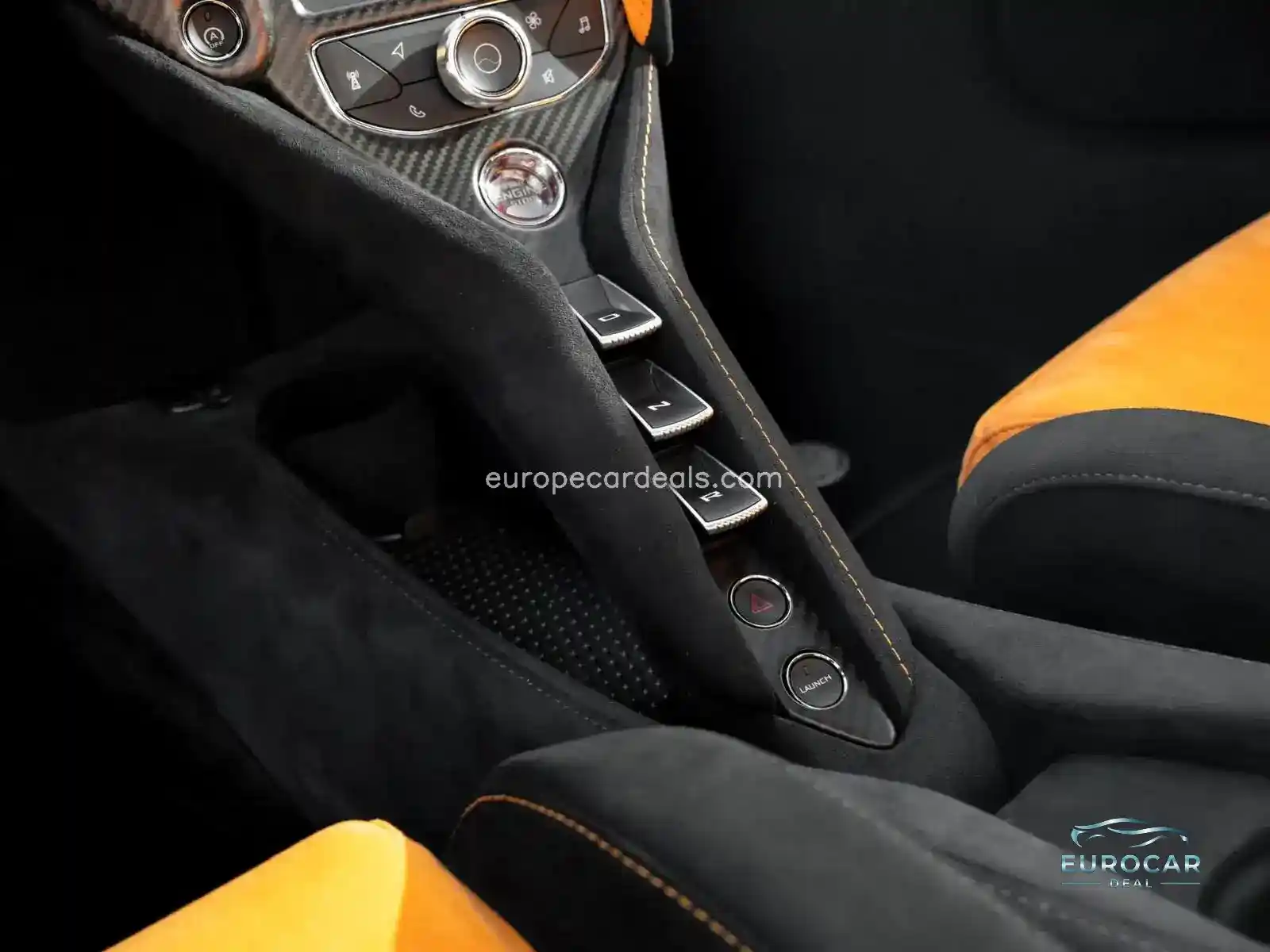 McLaren 720S
