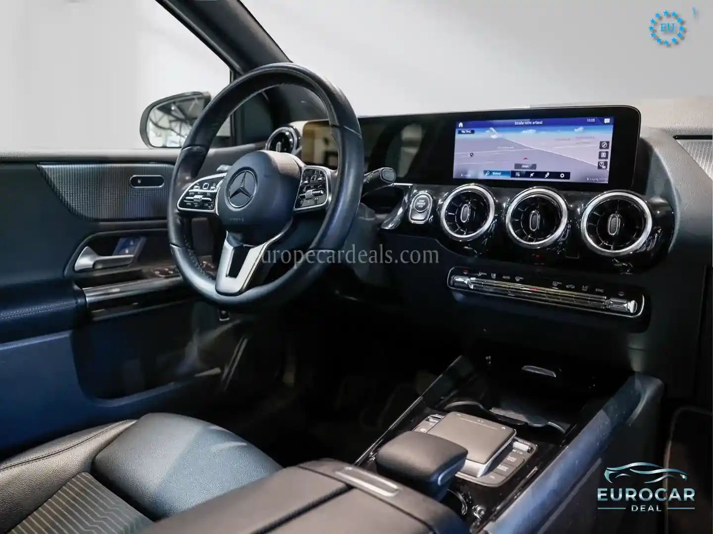 Mercedes-Benz B 220