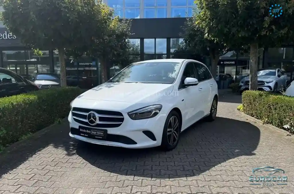 Mercedes-Benz B 250