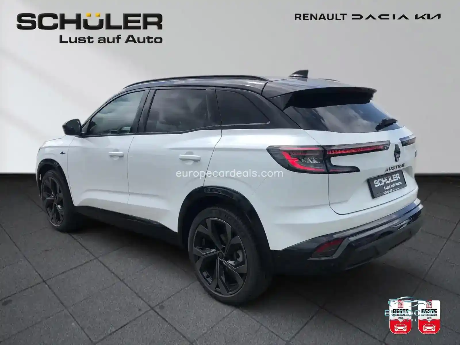 Renault Austral