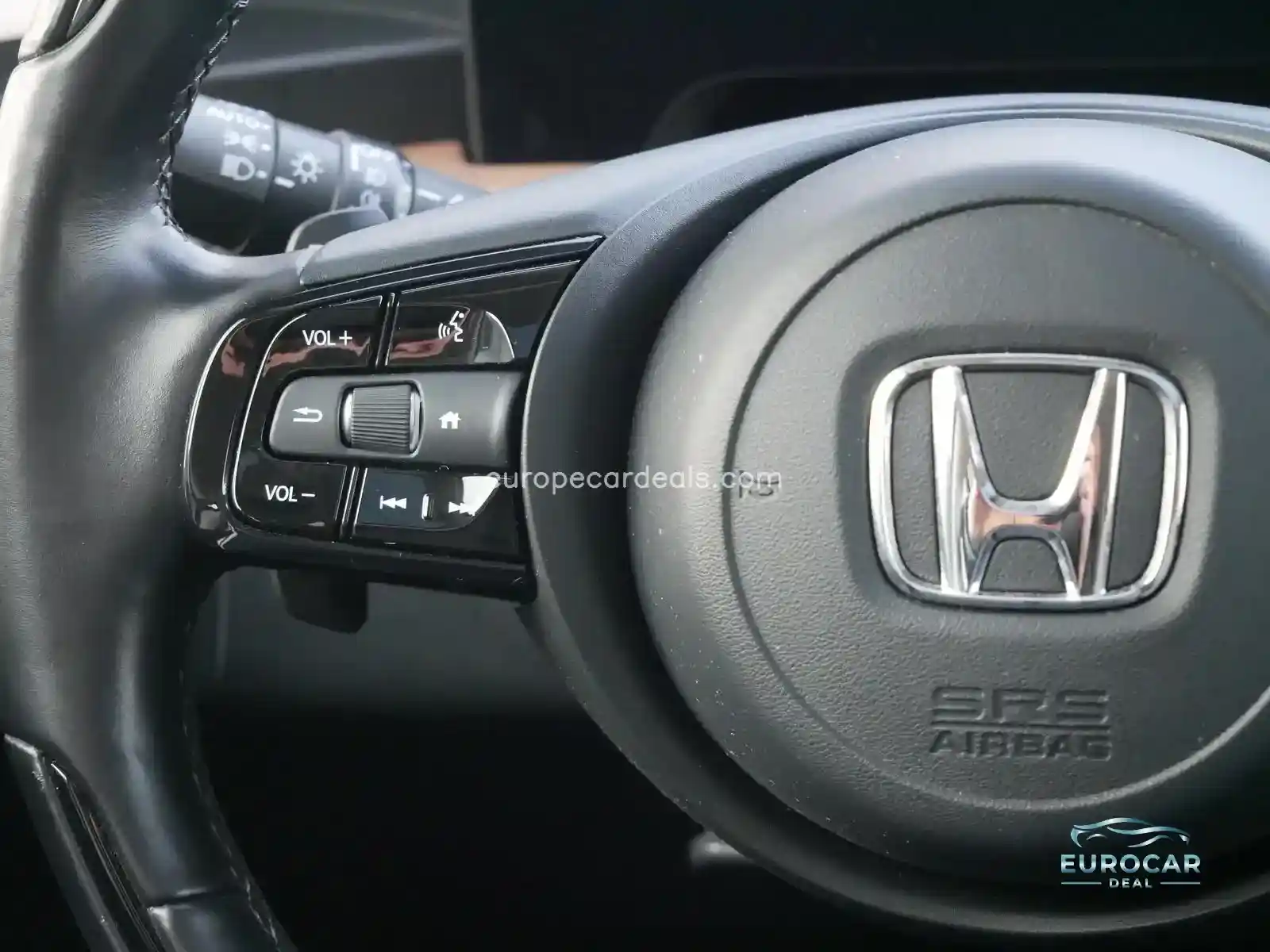 Honda e