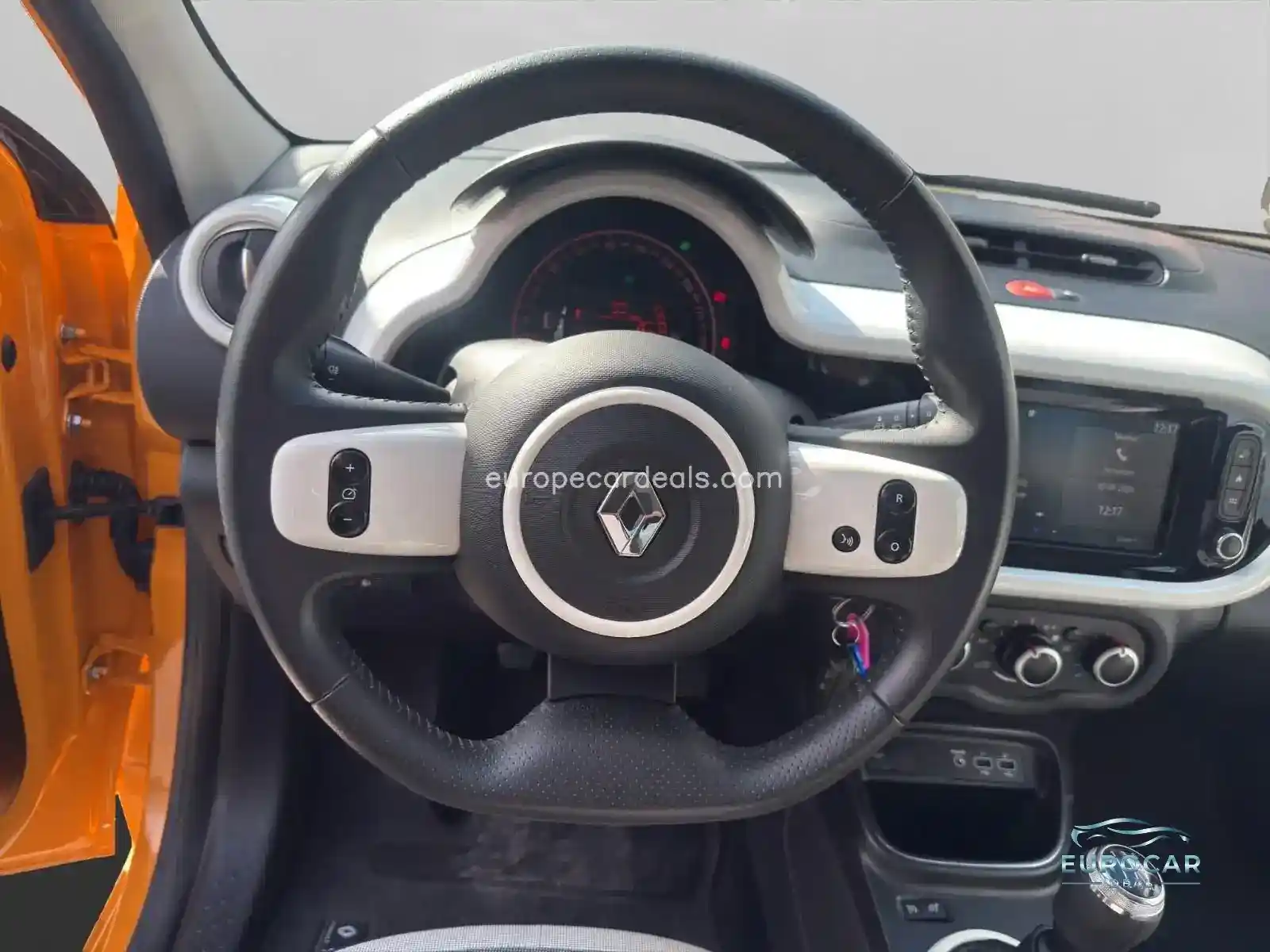 Renault Twingo