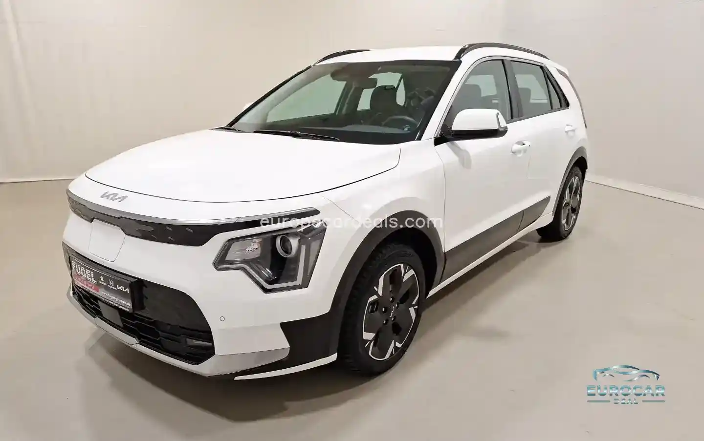 Kia Niro EV