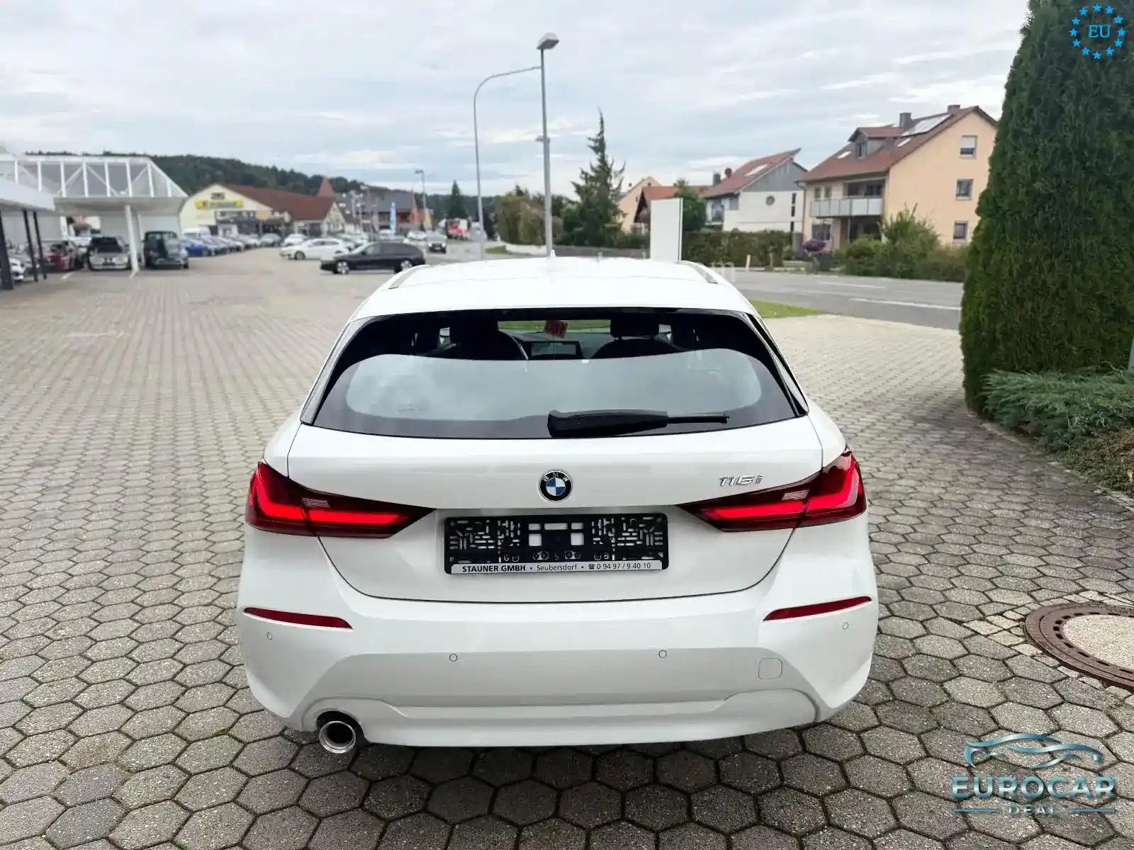 BMW 116