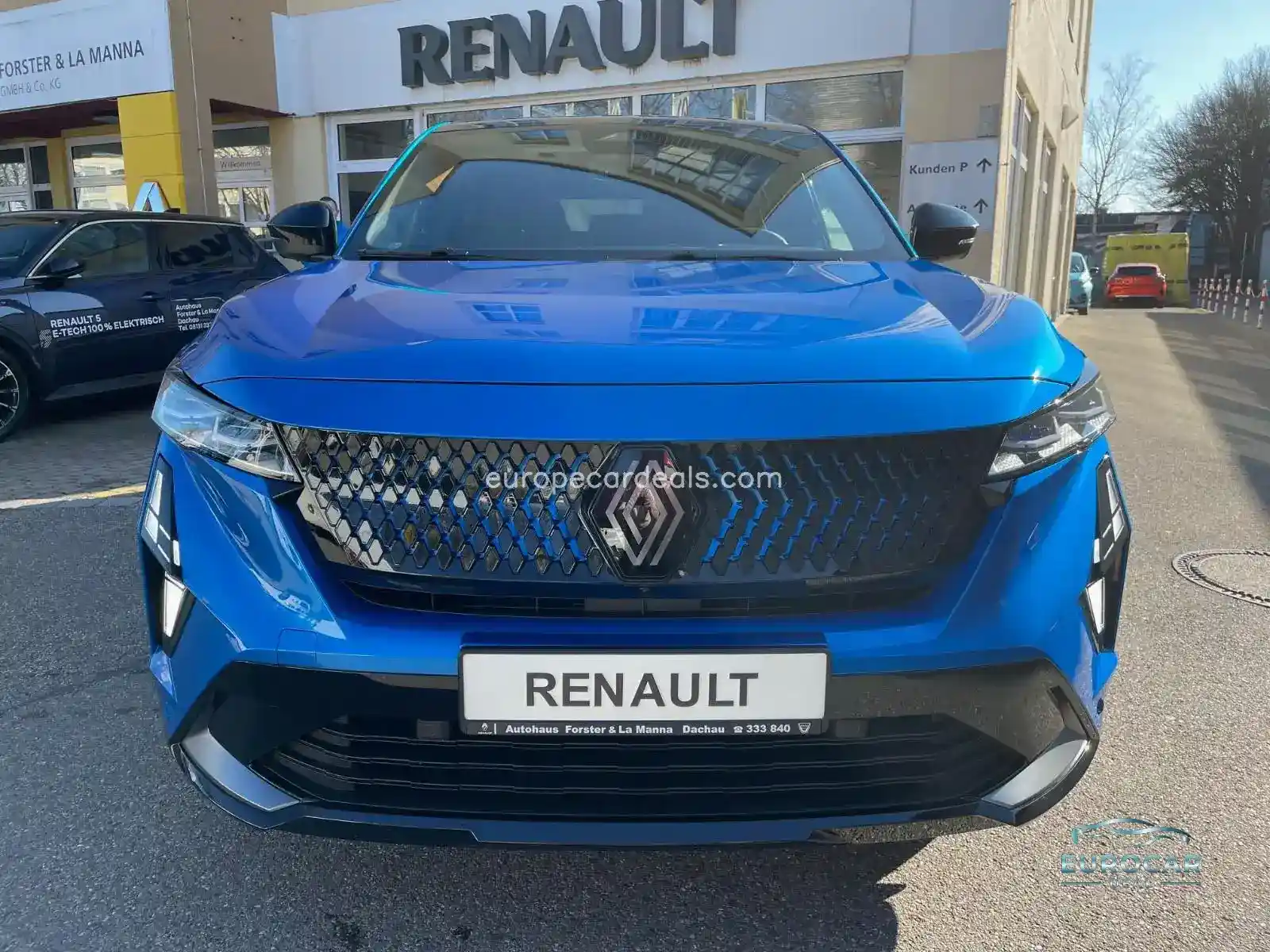 Renault Rafale