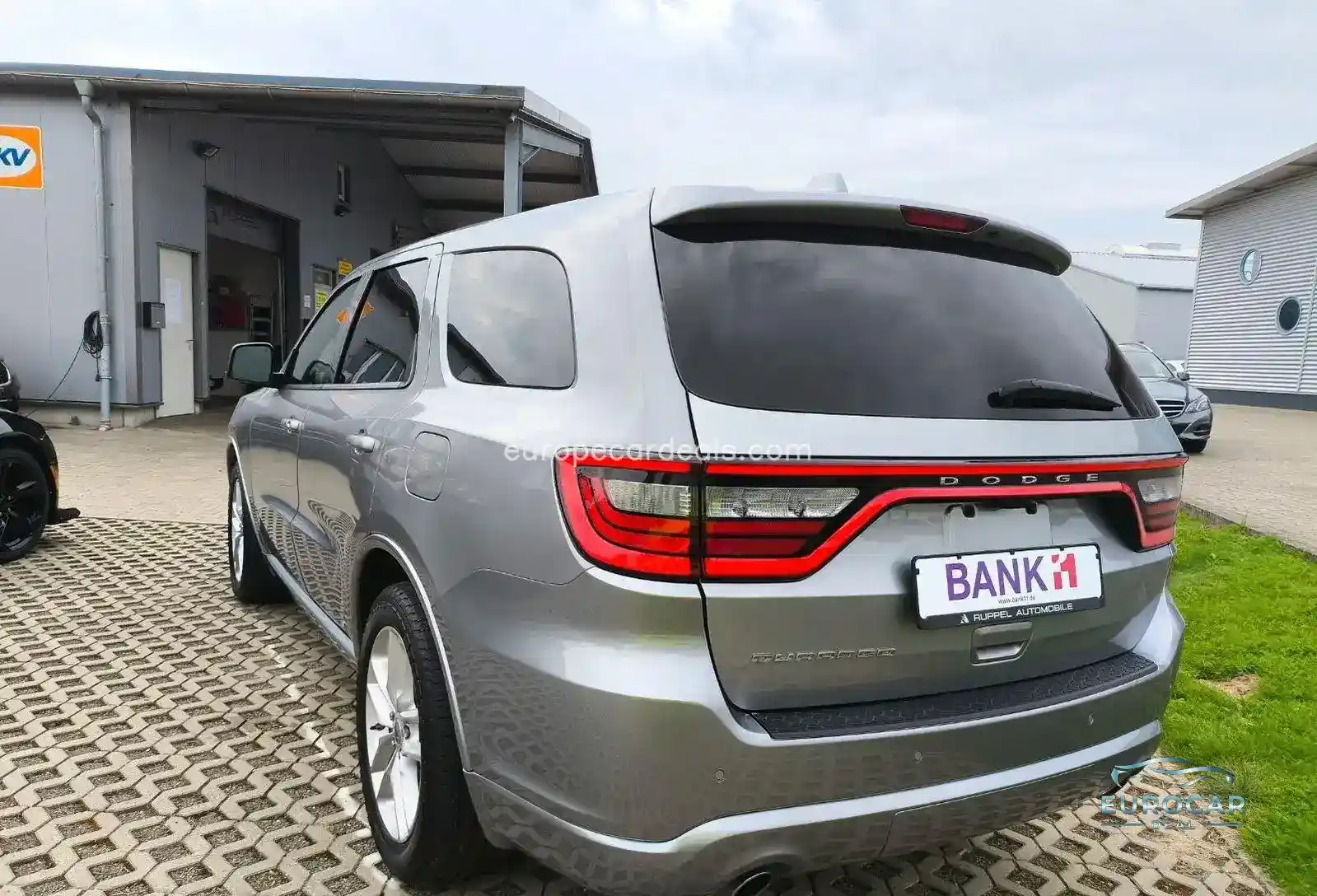 Dodge Durango