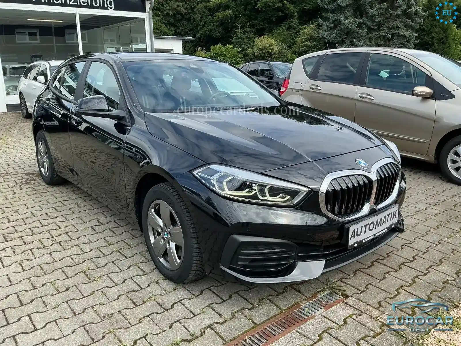 BMW 116