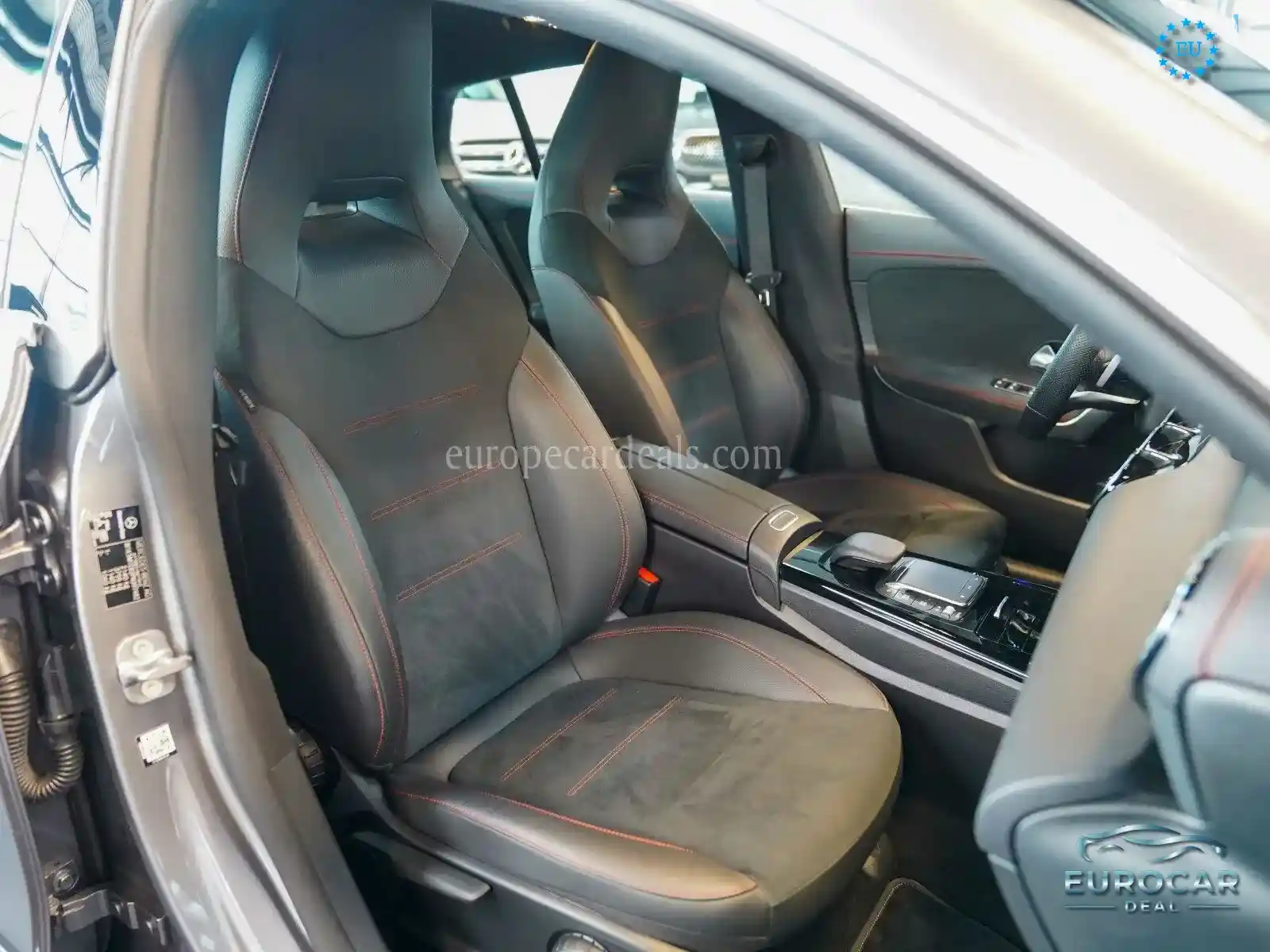 Mercedes-Benz CLA 220 Shooting Brake