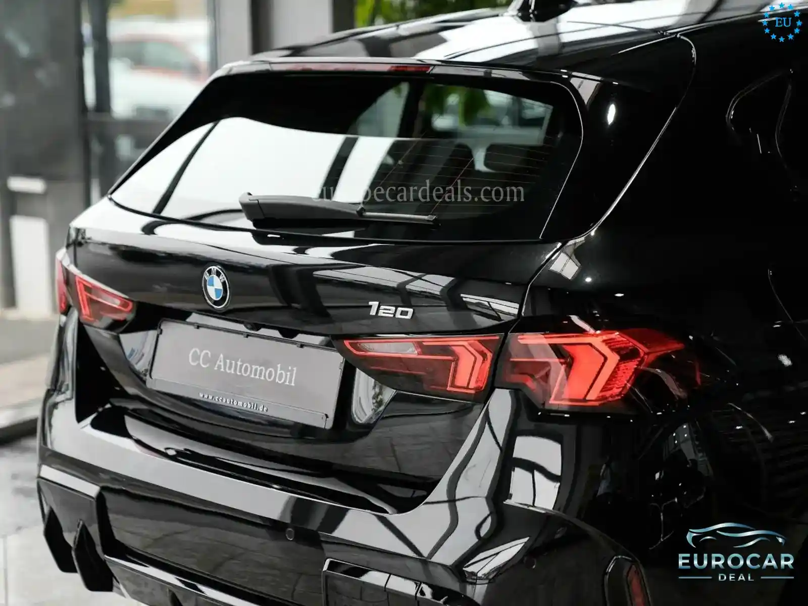 BMW 120