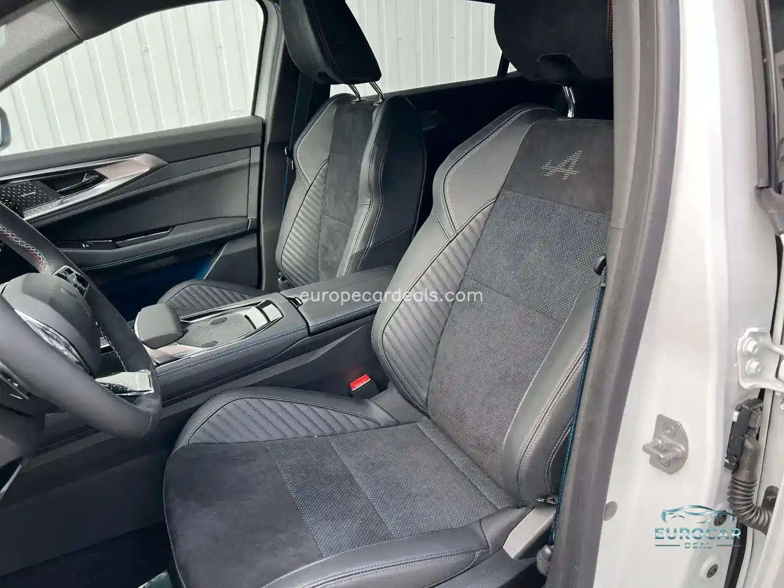 Renault Rafale