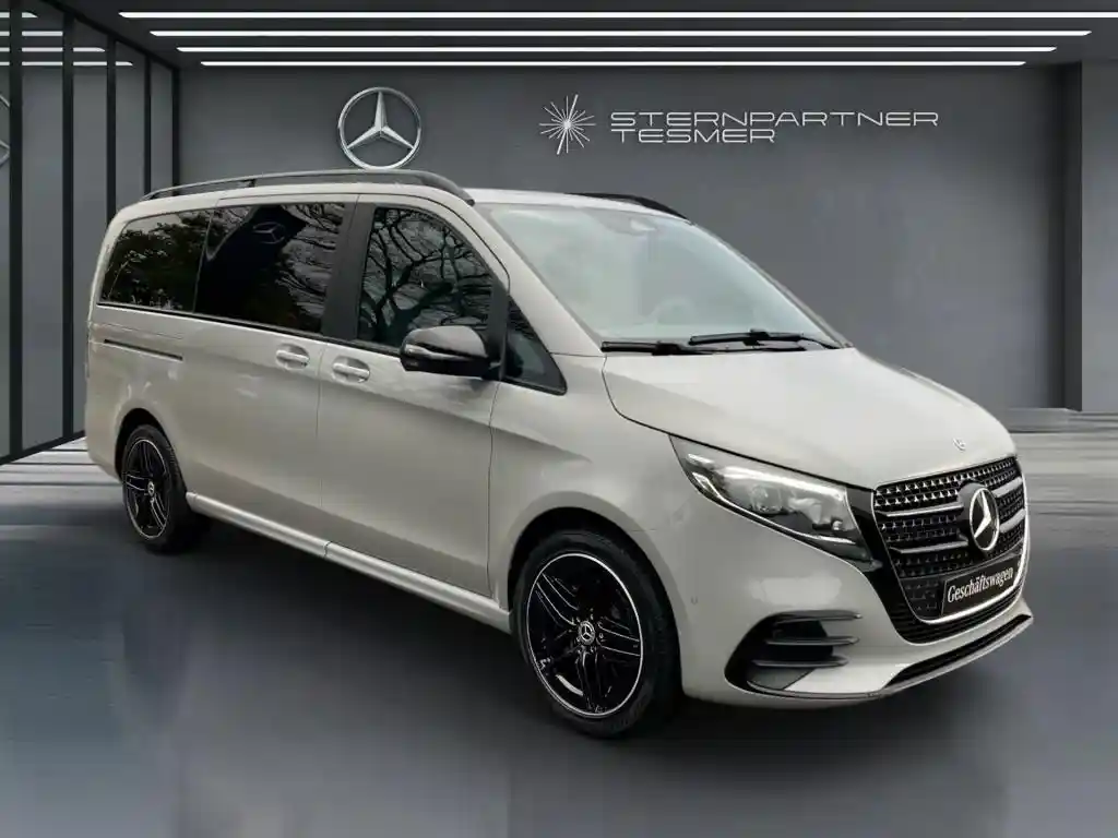 Mercedes-Benz V 300