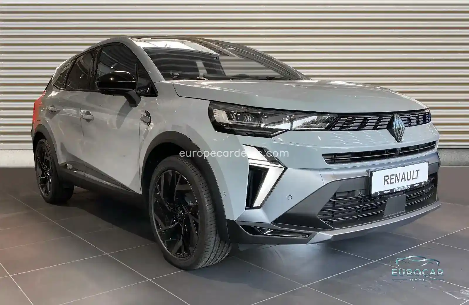 Renault Symbioz