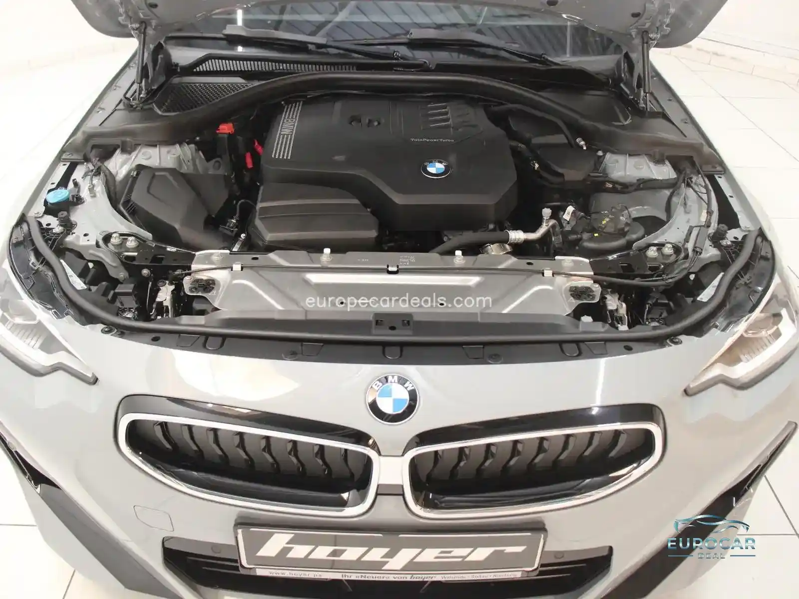 BMW 220