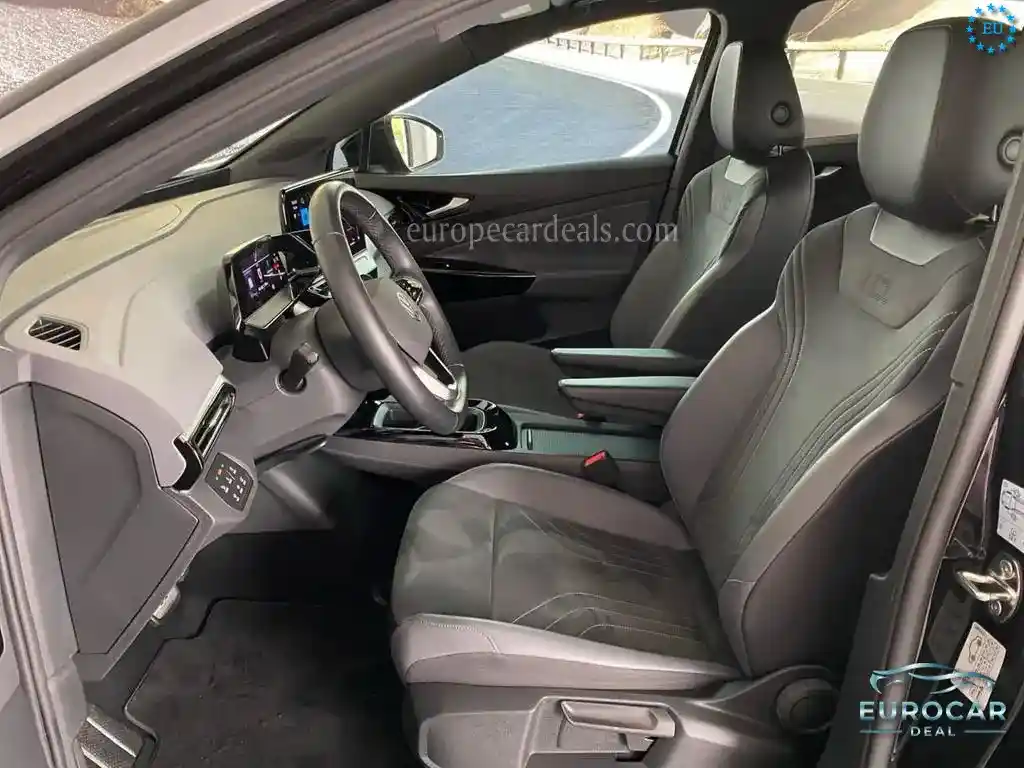 Volkswagen ID.5