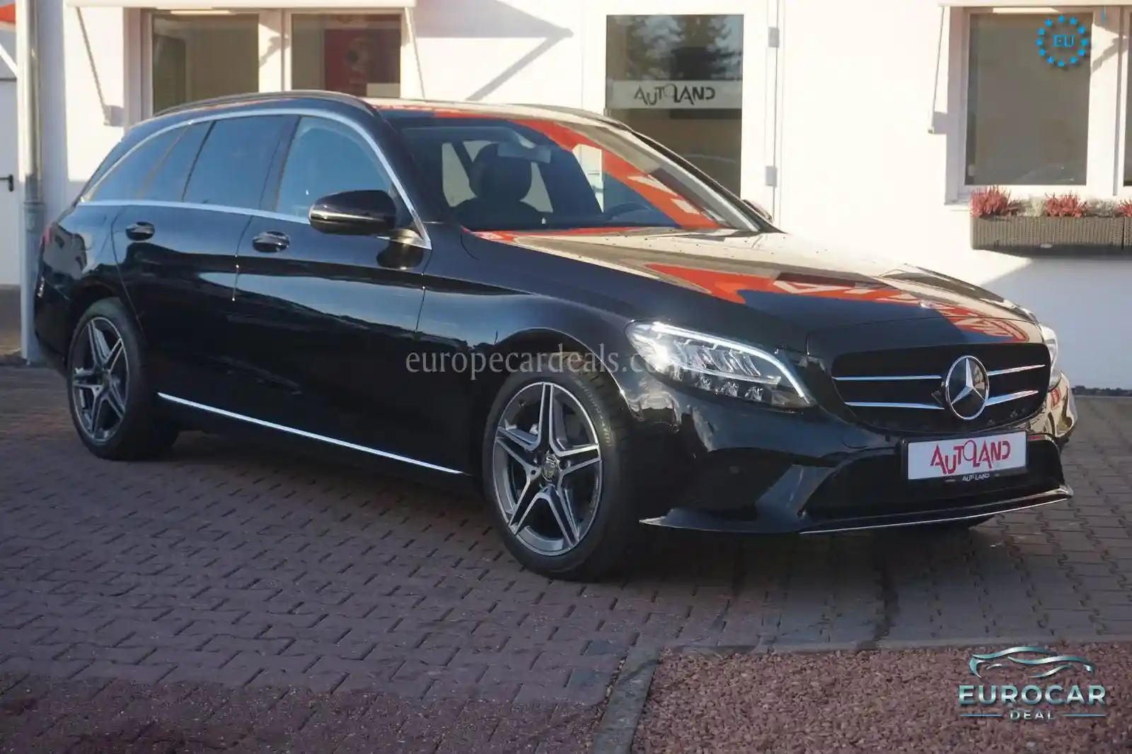 Mercedes-Benz C 160