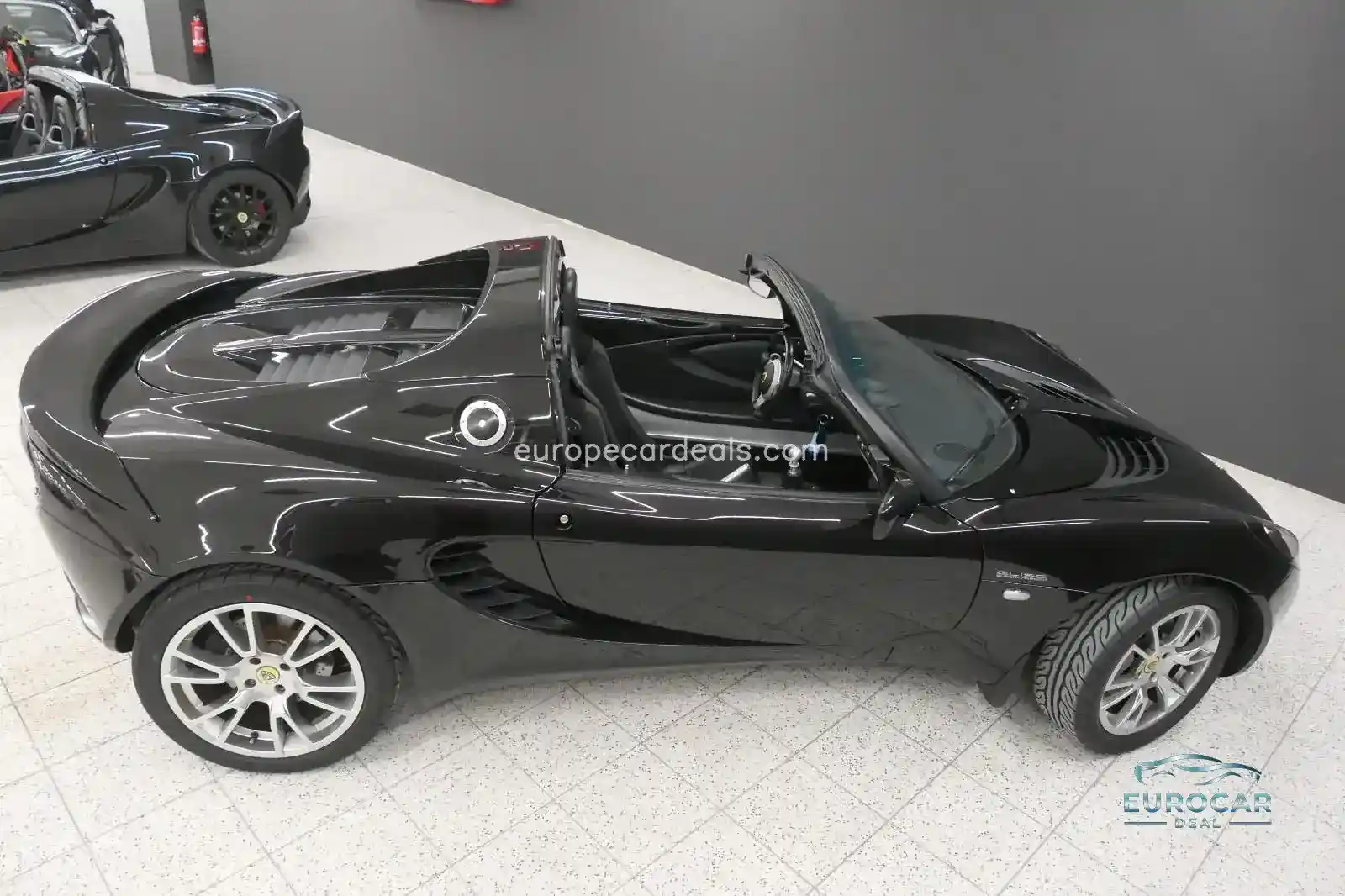 Lotus Elise