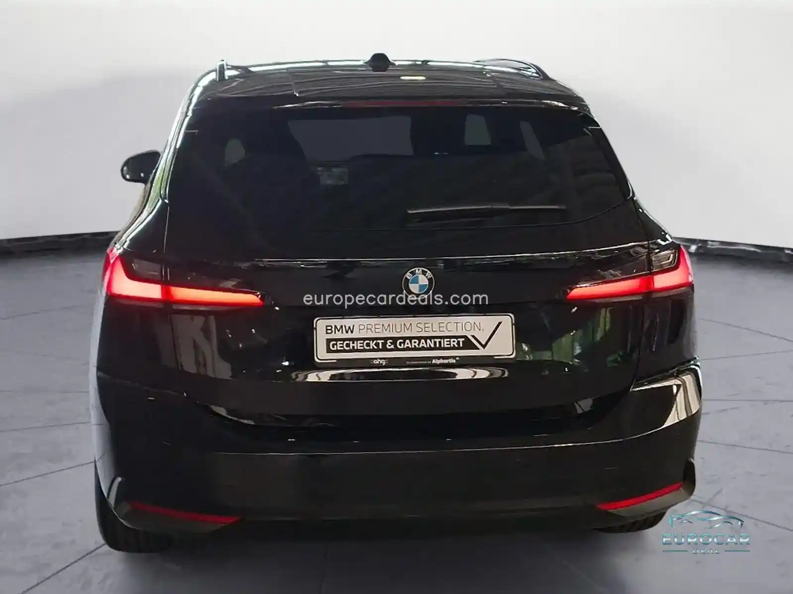 BMW 218 Active Tourer