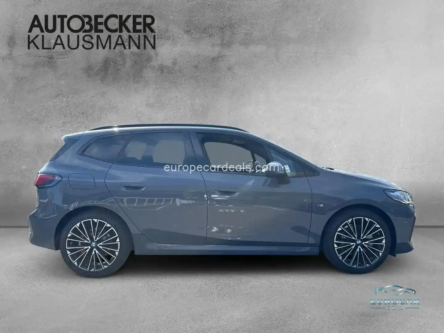 BMW 220 Active Tourer