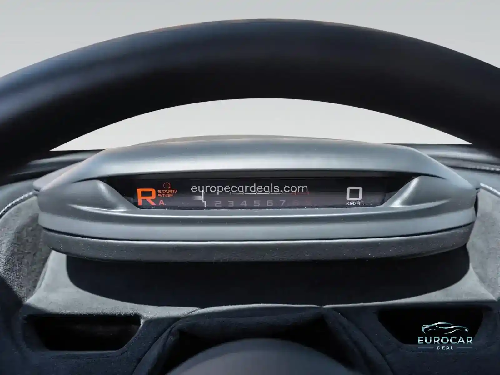 McLaren 720S
