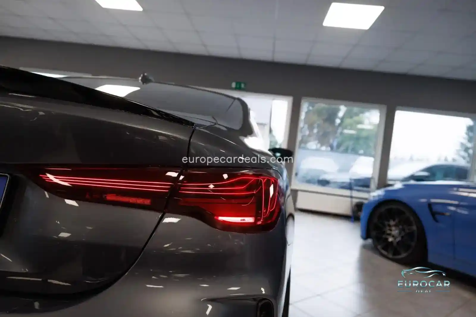 BMW 430