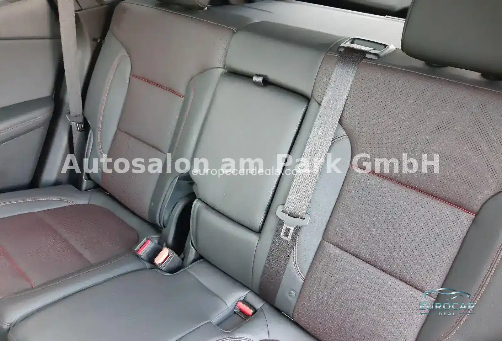 Chevrolet Blazer