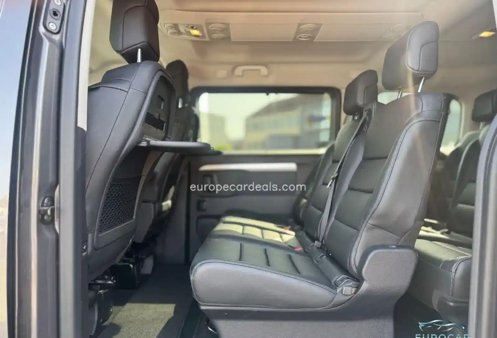 Toyota Proace (Verso)