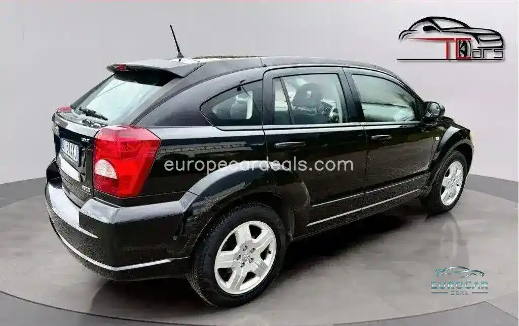 Dodge Caliber
