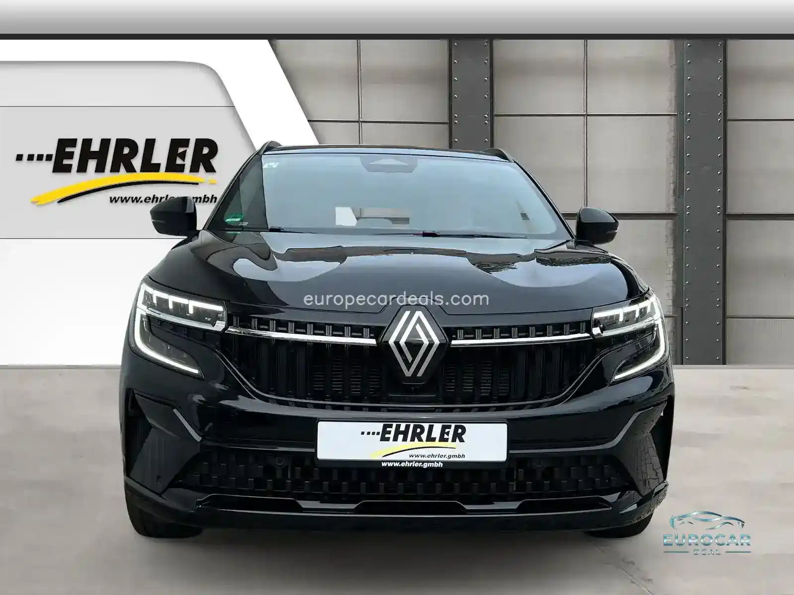 Renault Espace