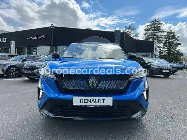 Renault Rafale