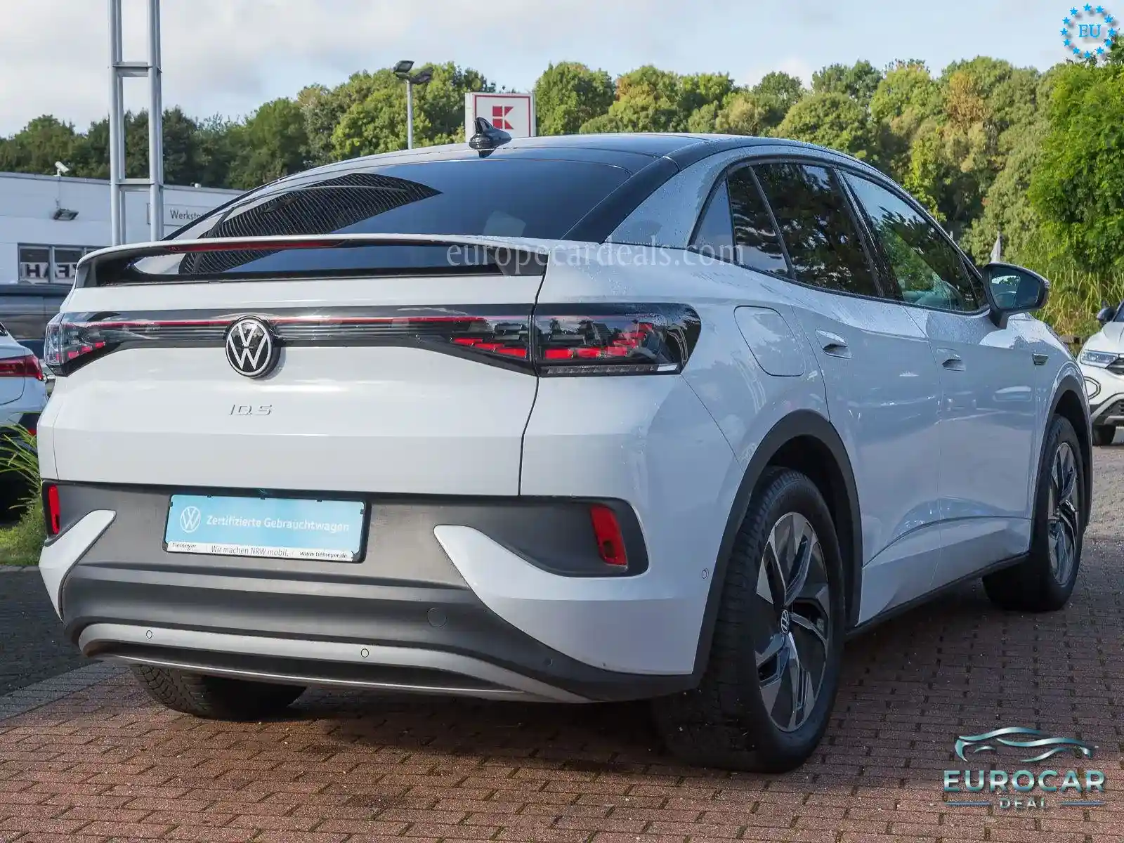 Volkswagen ID.5