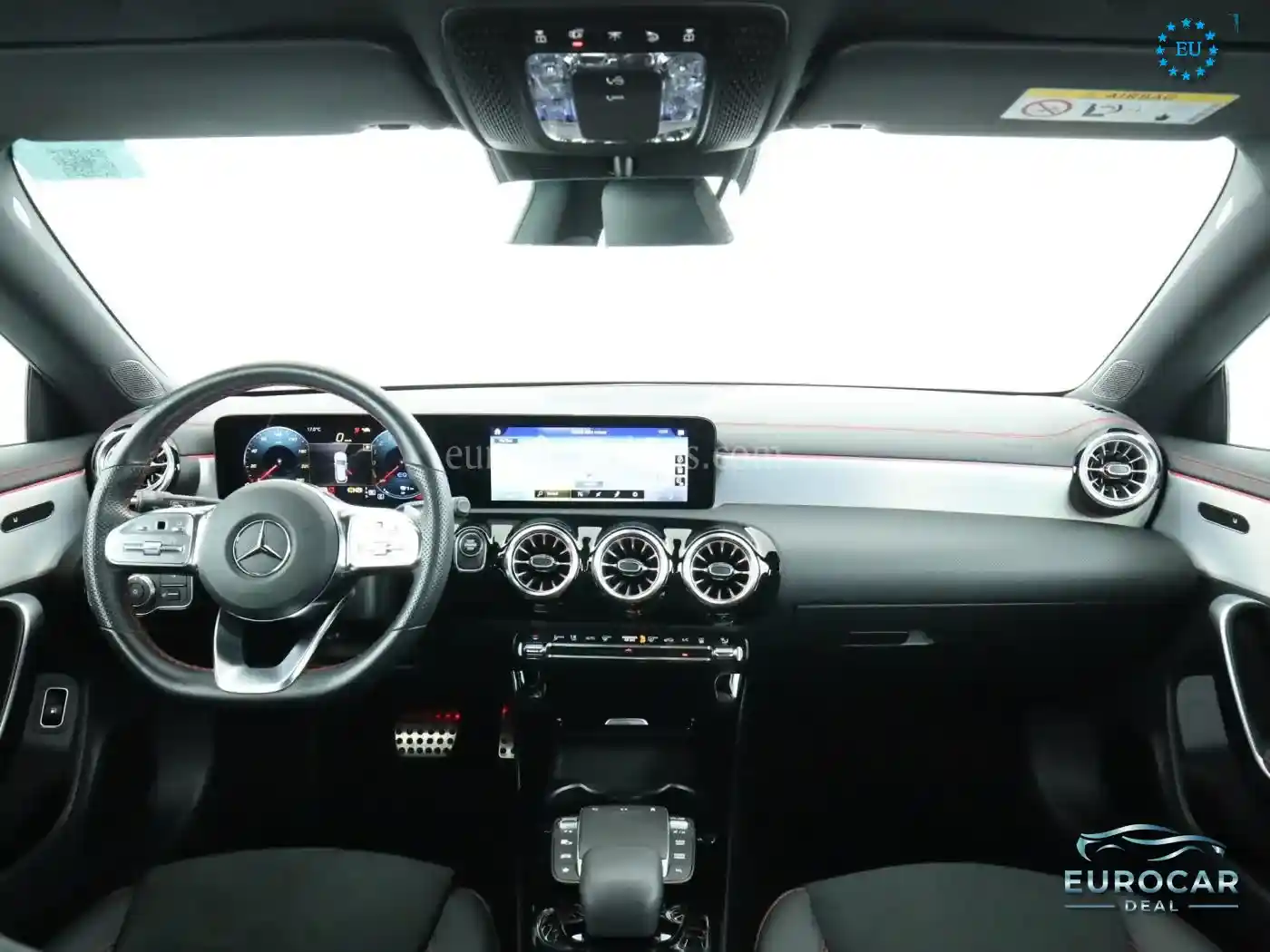 Mercedes-Benz CLA 250 Shooting Brake