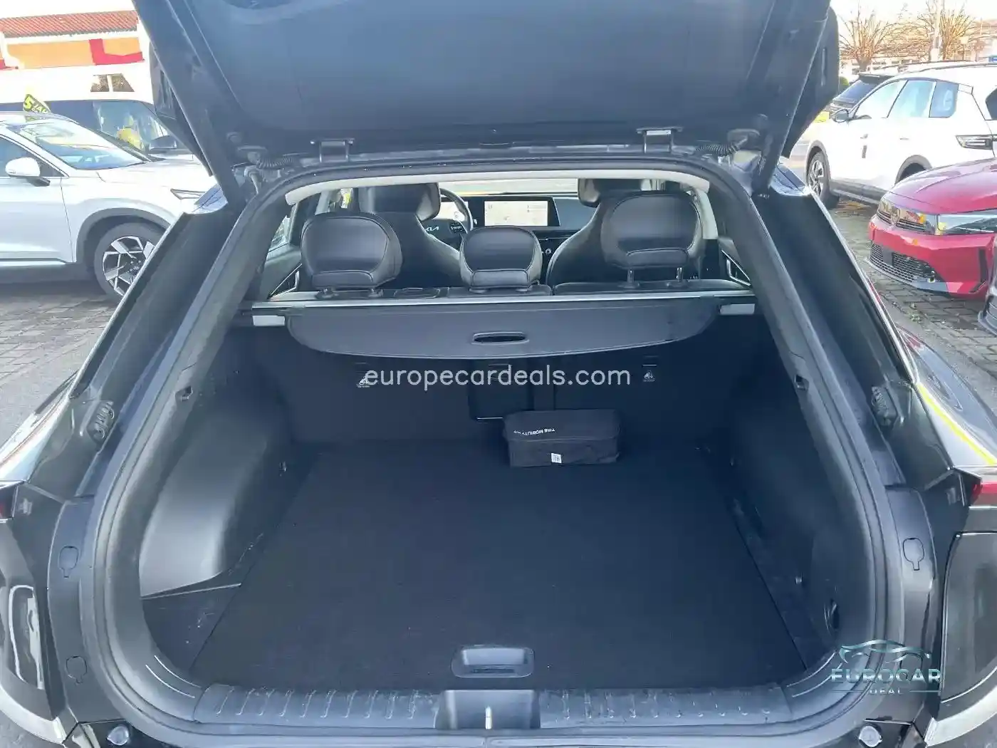 Kia EV6