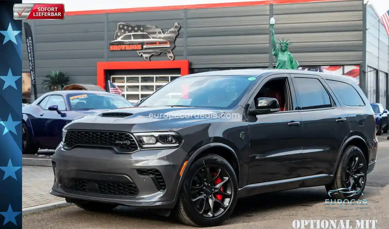 Dodge Durango