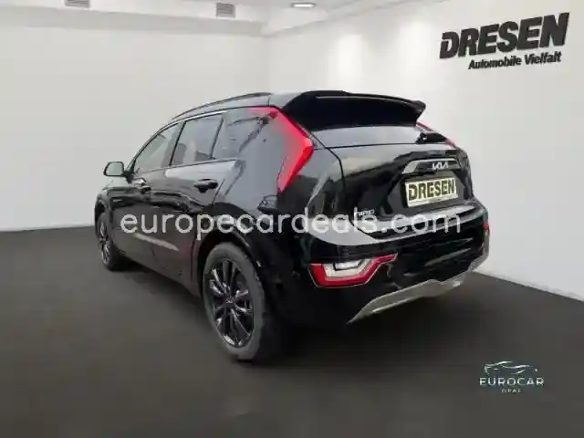 Kia Niro EV