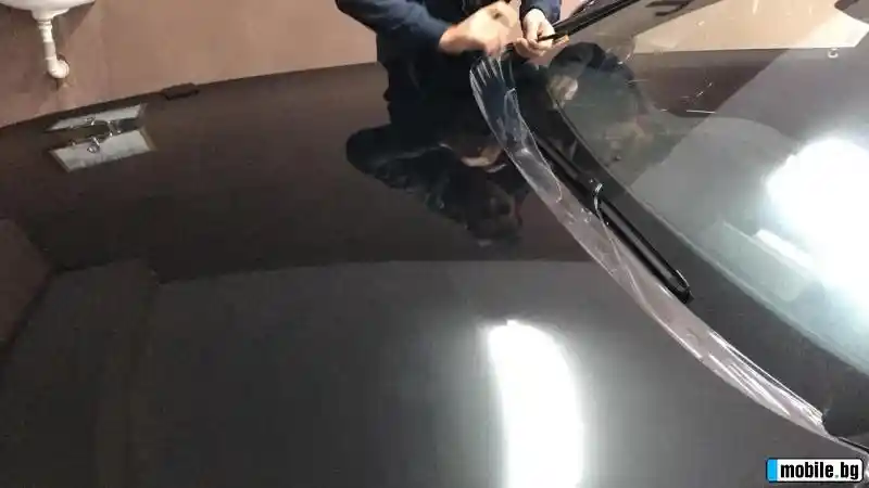 Mercedes-Benz S 500