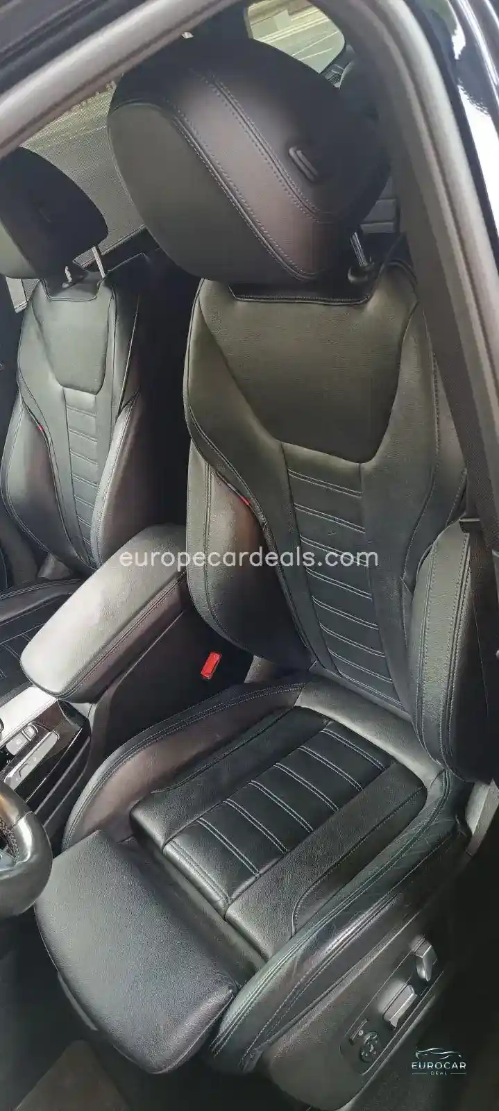 BMW X3 M40