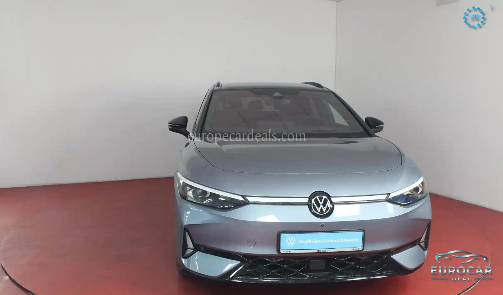 Volkswagen ID.7