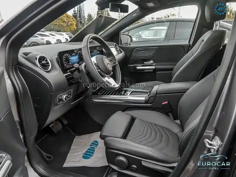 Mercedes-Benz B 250