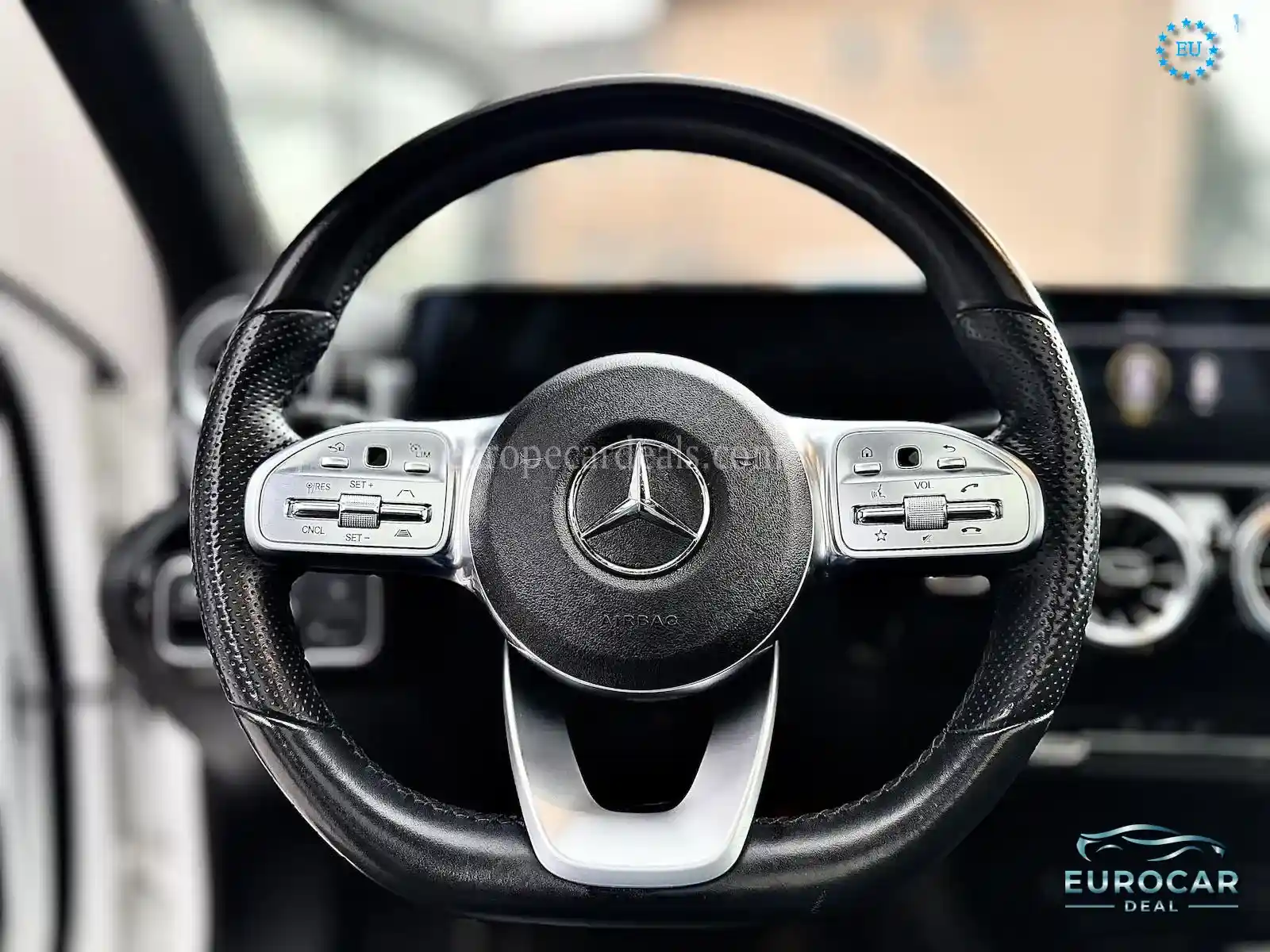 Mercedes-Benz A 220