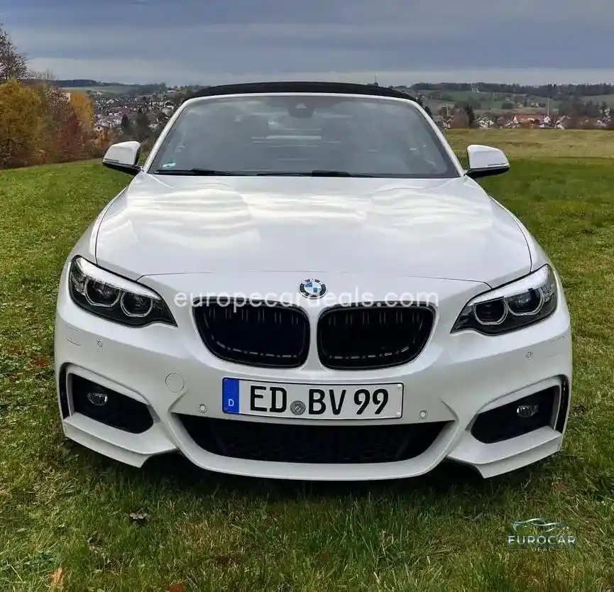 BMW 220
