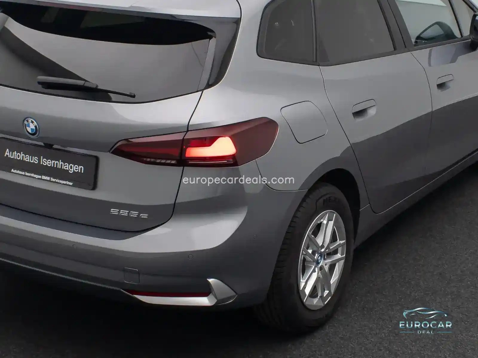 BMW 225 Active Tourer