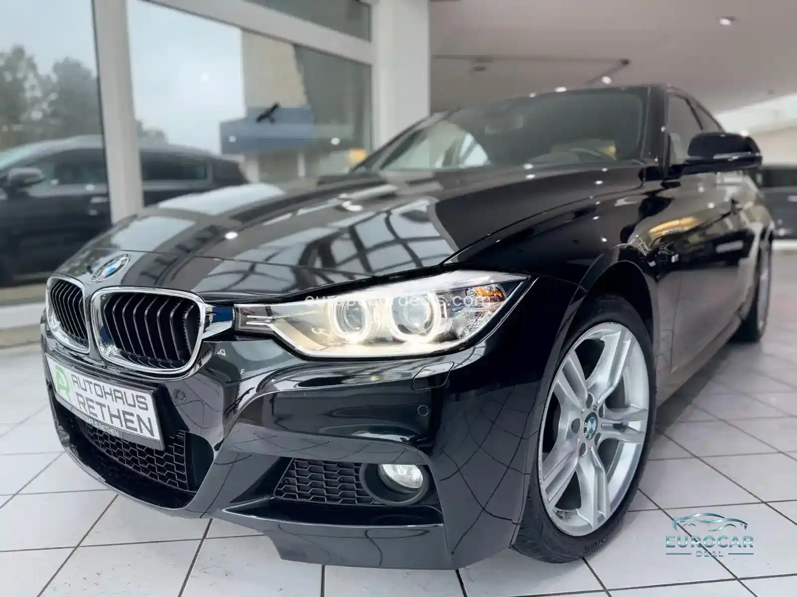 BMW 320