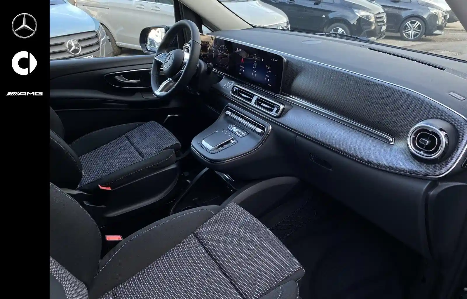 Mercedes-Benz V 300