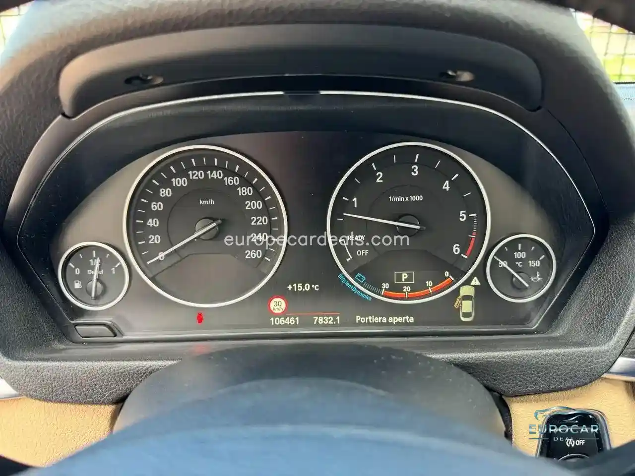 BMW 430