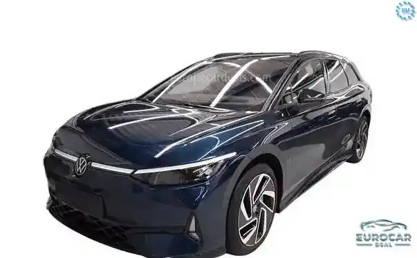 Volkswagen ID.7