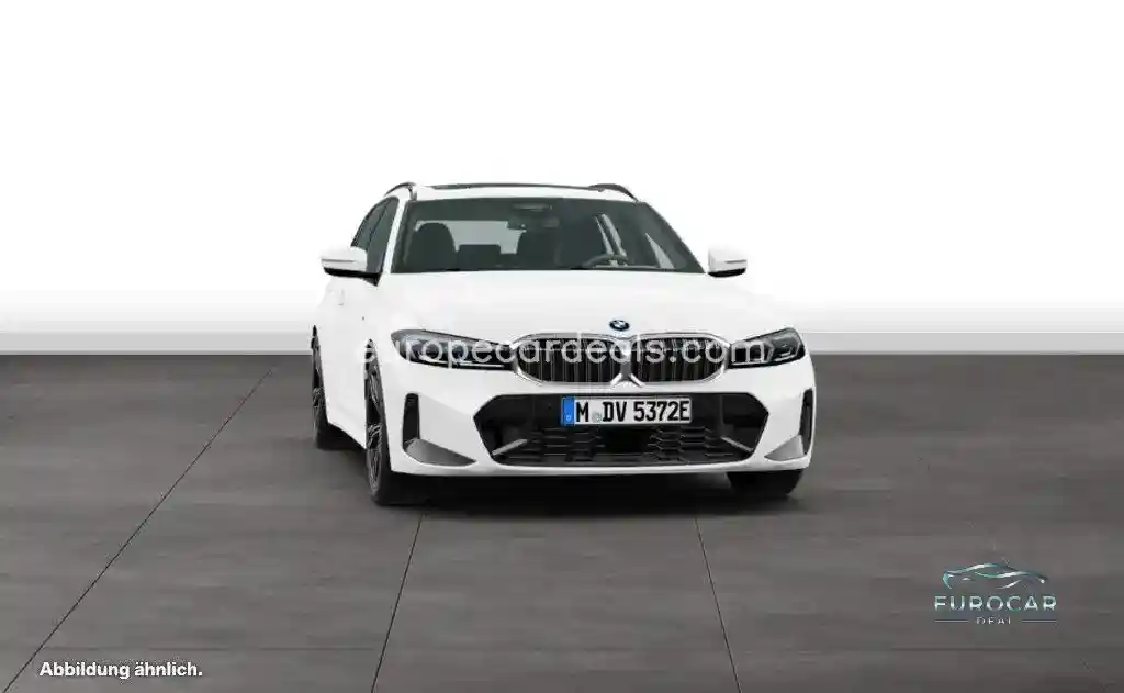 BMW 330